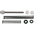 Zestaw naprawczy 1,4/1,8mm do pistoletu natryskowego podajnik ssący Star STA2592300T