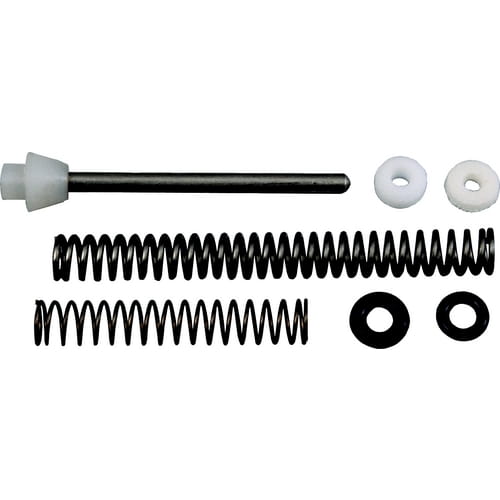 Zestaw naprawczy 1,5mm do pistoletu natryskowego podajnik grawitacyjny Star STA2592310V