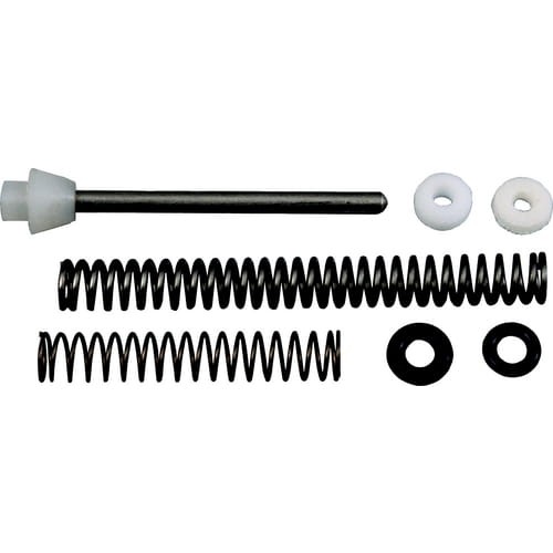 Zestaw naprawczy 1,5/2mm do pistoletu natryskowego podajnik ssący Star STA2592320W