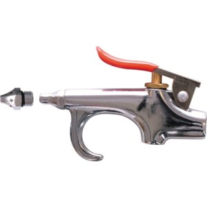 Pistolet odmuchowy pneumatyczny 100mm Kennedy KEN2595050K KEN-259-5050K