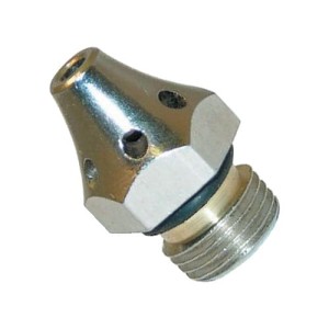 Pistolet pneumatyczny z chwytem pistoletowym BGN461 PCL PCL2592461H