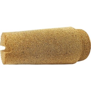 Złączka z zaworem kulowym S1-3 G3/8" Kennedy KEN2596820K