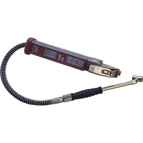 Pistolety do pompowania opon z manometrem MK3 PCL PCL2592005F
