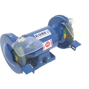 Szlifierka stołowa B2-1/2-8 8" 200mm Kobe KBE2611080K