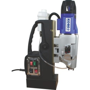 Wiertarka magnetyczna DMM4VSi 4 prędkości 230V Kobe KBE2682848K