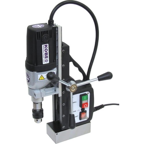 Wiertarko-frezarka magnetyczna 230V Kobe KBE2684220K
