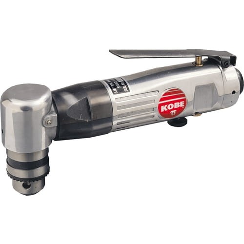 Wiertarka kątowa pneumatyczna zwrotna DAR1510 10mm Kobe KBE2701425M KBE-270-1425M