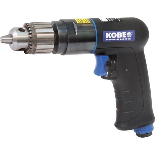 Wiertarka pistoletowa zwrotna 10mm 3/8" Kobe KBE2704310K