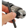 Wiertarka pistoletowa zwrotna 10mm 3/8" Kobe KBE2704310K