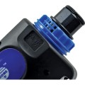 Wiertarka pneumatyczna prosta 10mm Kobe KBE2706050K KBE-270-6050K