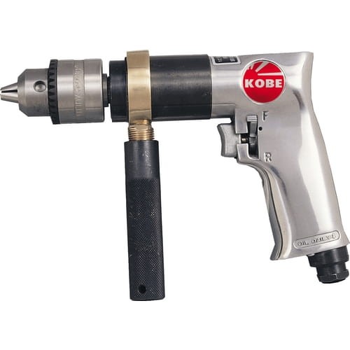 Wiertarka pneumatyczna zwrotna DPR813 13mm Kobe KBE2701525F KBE-270-1525F