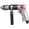 Wiertarka pneumatyczna zwrotna DPR813 13mm Kobe KBE2701525F KBE-270-1525F