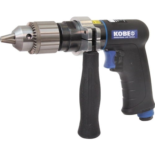Wiertarka pneumatyczna zwrotna 13mm 1/2" Kobe KBE2704330K KBE-270-4330K