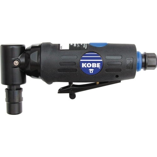 Pilnikarka kątowa 1/4" 6mm 90 stopni Kobe KBE2704080K KBE-270-4080K