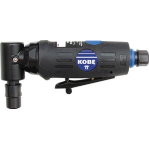 Pilnikarka kątowa 1/4" 6mm 90 stopni Kobe KBE2704080K KBE-270-4080K