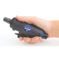 Pilnikarka prosta 1/4" 6mm do pracy ciągłej Kobe KBE2704090K KBE-270-4090K