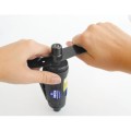 Pilnikarka prosta 1/4" 6mm do pracy ciągłej Kobe KBE2704090K KBE-270-4090K