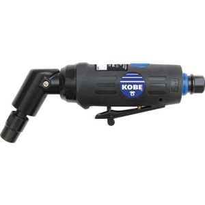 Pilnikarka kątowa 1/4" 6mm 115 stopni Kobe KBE2704110K KBE-270-4110K