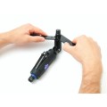 Pilnikarka kątowa 1/4" 6mm 115 stopni Kobe KBE2704110K KBE-270-4110K