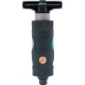 Szlifierka dwustronna pneumatyczna FCT076 76mm Kobe KBE2701200K KBE-270-1200K