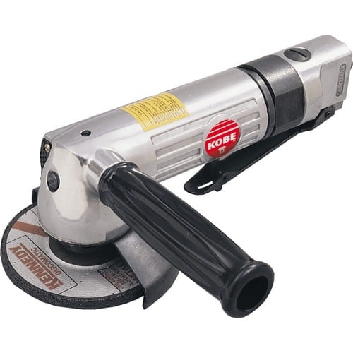 Szlifierka pneumatyczna kątowa GA1011L 100mm 4" Kobe KBE2702050P
