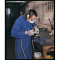 Szlifierka pneumatyczna kątowa GA1011L 100mm 4" Kobe KBE2702050P