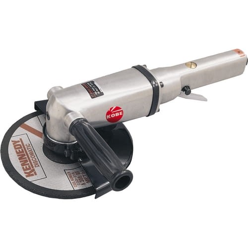 Szlifierka kątowa pneumatyczna GA1807L 180mm Kobe KBE2702070R KBE-270-2070R