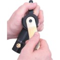Mini szlifierka pneumatyczna kątowa FAG050M 50mm Kobe KBE2702090K