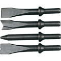 Zestaw młotek pneumatyczny i dłuto HP5040K Kobe KBE2703150K KBE-270-3150K