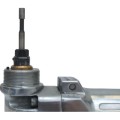 Wycinarka pneumatyczna NB160 Kobe KBE2703400K KBE-270-3400K