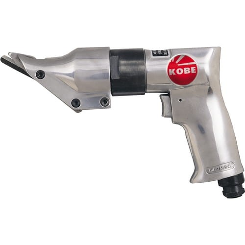 Nożyce pneumatyczne do blach SH120 Kobe KBE2703900K KBE-270-3900K