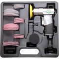 Szlifierka mimośrodowa mini i akcesoria FOS003mk 3" Kobe KBE2702103K KBE-270-2103K SPC20