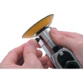 Szlifierka mimośrodowa mini i akcesoria FOS003mk 3" Kobe KBE2702103K KBE-270-2103K SPC20