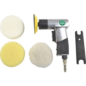 Zestaw szlifierski mini 3" Kobe KBE2706740K