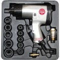 Zestaw klucz udarowy 1/2" IWS500 z akcesoriami Kobe KBE2702350K SPC-19