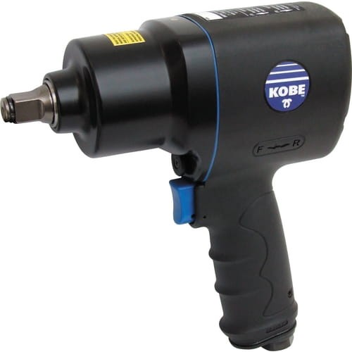 Klucz udarowy pneumatyczny B7444 1/2" do pracy ciągłej Kobe KBE2704040K KBE-270-4040K