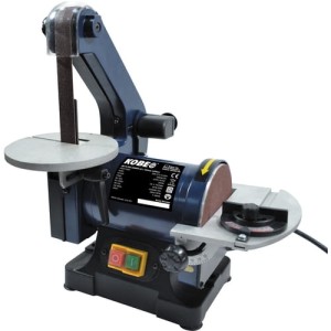 Szlifierka BELT & DISC SANDER 25x762mm/125mm Kobe KBE2714150K