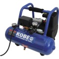 Kompresor bezolejowy CNL156 Kobe KBE2731000K