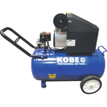 Kompresor 2hp 46 l CNL246 Kobe KBE2731100K