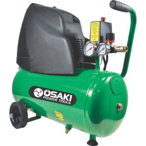 Sprężarka bezolejowa Osaki OSA2730120K