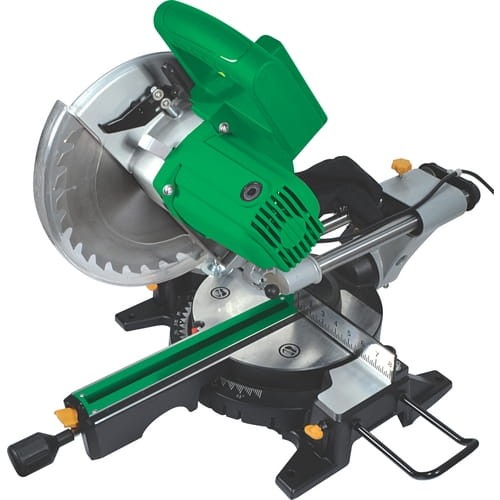 Piła tarczowa ukosowa z laserową prowadnicą 250mm Osaki OSA2794780K