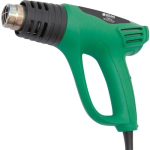 Zestaw z nagrzewnicą pistoletową 2000W Osaki OSA2799600K