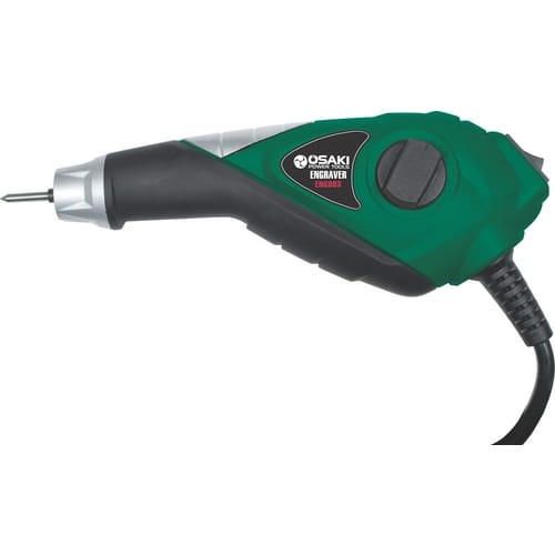 Ręczna grawerka pióro grawerskie Osaki OSA2799810K