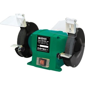 Szlifierka stołowa 250W 150mm/6” Osaki OSA2798000K PRO20