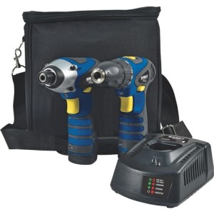 Bezprzewodowa wiertarko-wkrętarka 10,8V Kobe KBE2790070K PRO20-21