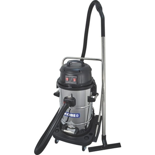 Odkurzacz do czyszczenia na mokro i sucho 55l 1200W/2400W Kobe KBE2793170K