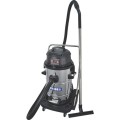 Odkurzacz do czyszczenia na mokro i sucho 55l 1200W/2400W Kobe KBE2793170K
