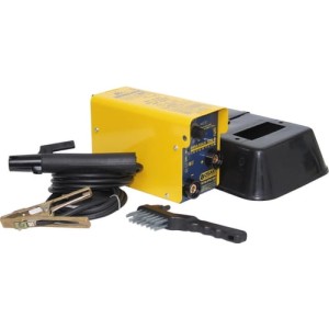 Spawarka MINI-MAX 125 MMA INVERTER 240V Osaki OSA2792000K