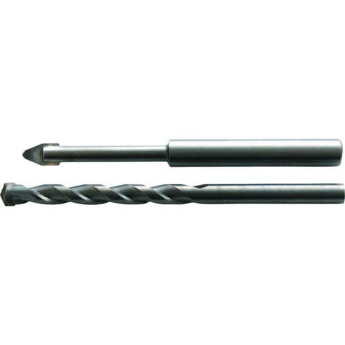 Zestaw wierteł do glazury i muru 5mm 2szt. Kobe KBE2807500K