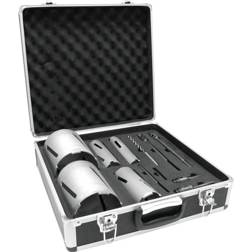 Zestaw wierteł diamentowych koronowych 12szt. Kobe KBE2800300K KBE-280-0300K